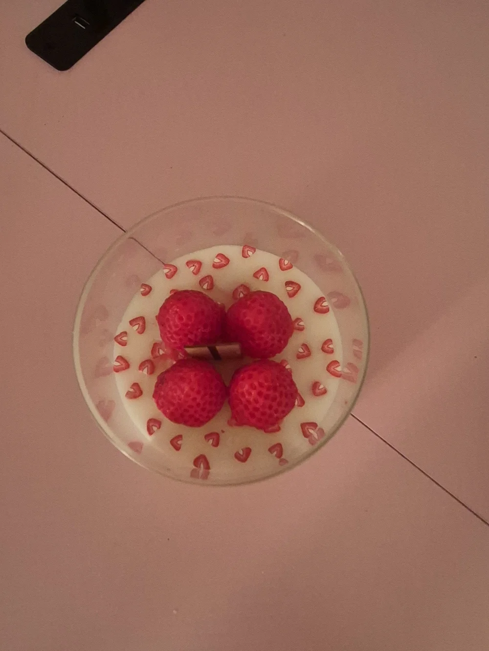 N/A handmade strawberry